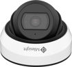 Picture of MS-C5375-PC40J, AI Mini Dome, 
Bauart: AI Weather Proof Mini Dome Camera
Auflösung: 5 MP, , WDR bi