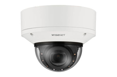 Bild von XND-9083RV4K UHD Auflösung mit 25fpsAI auf Basis von Deep-Learning-TechnologieVerbesserte Bi